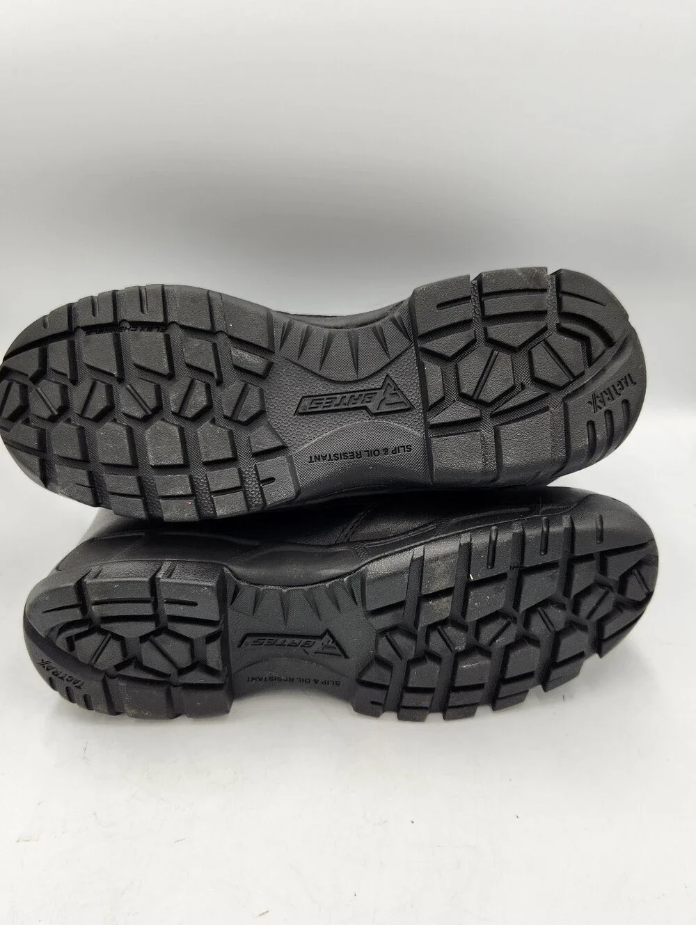 Bates Tactical Sport II Dry Guard Boots Mens 9.5 Black Waterproof E03182 Leather